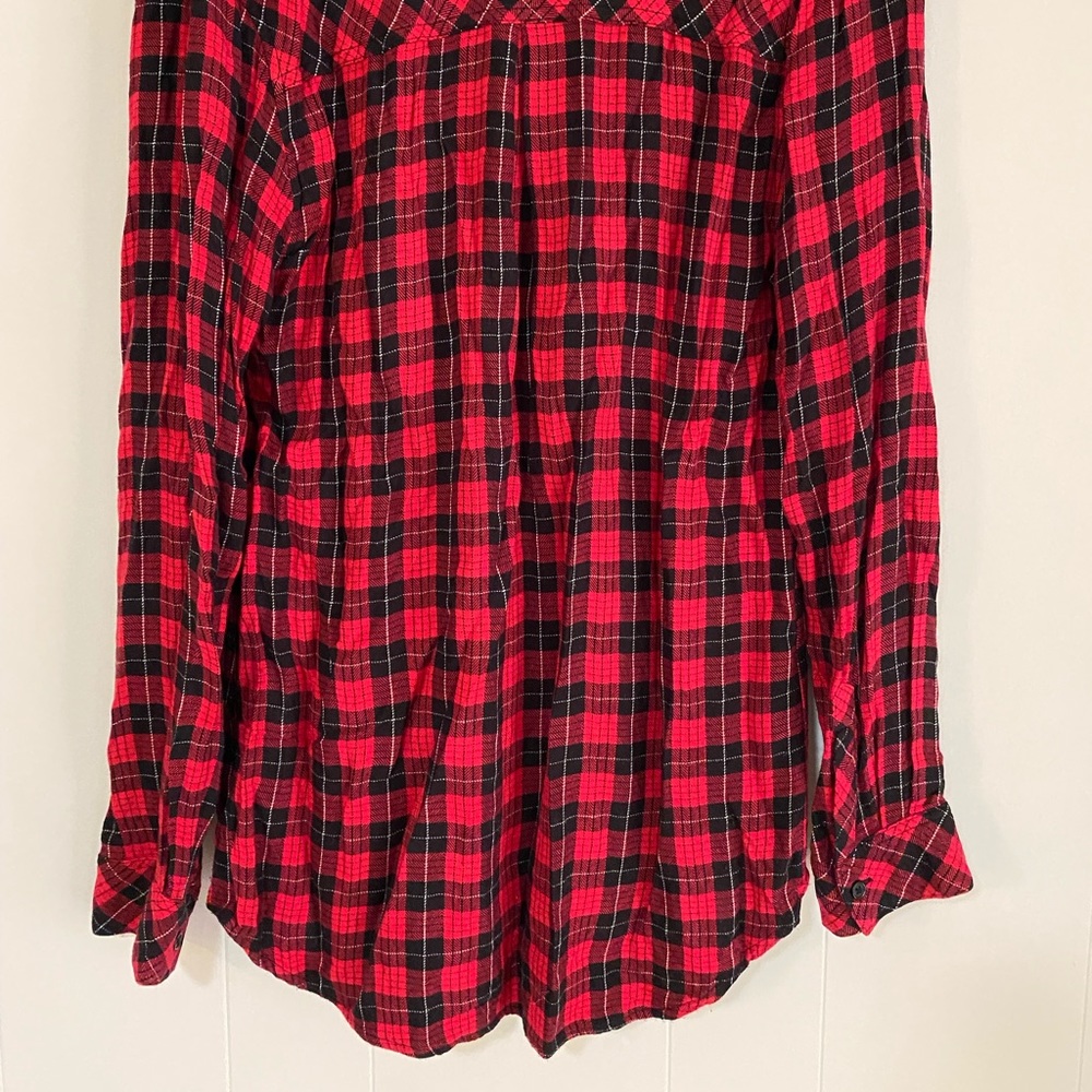 Rails button down. Size L - Picture 4 of 4